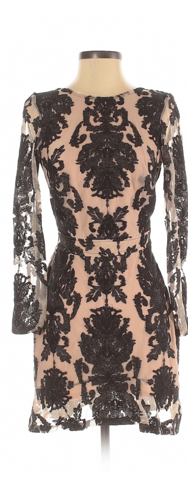 For Love & Lemons Dress (size small)